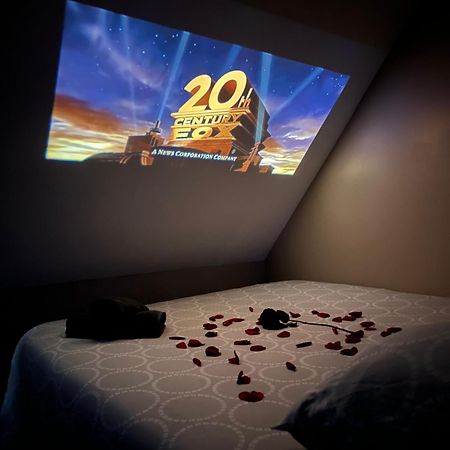 Sejour Detente Au Coeur De Macon Spa,Cine,Bouteille Offerte מראה חיצוני תמונה