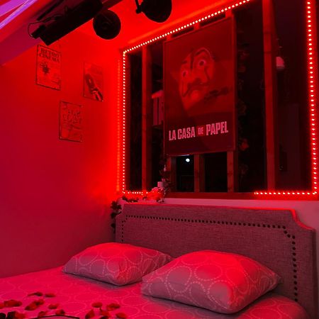 Sejour Detente Au Coeur De Macon Spa,Cine,Bouteille Offerte מראה חיצוני תמונה