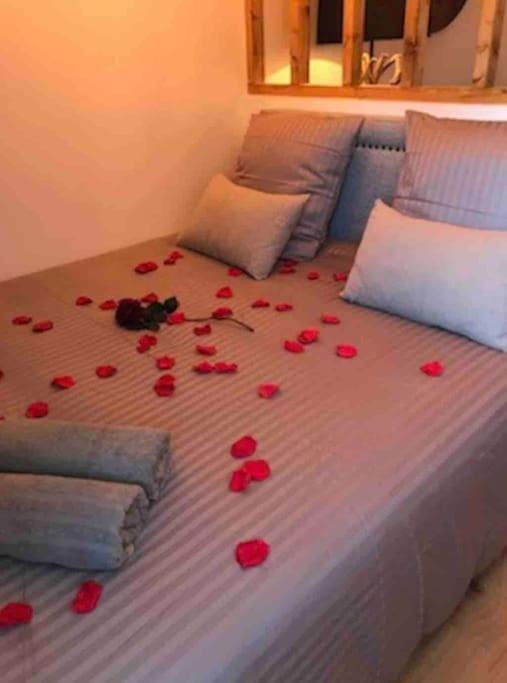 Sejour Detente Au Coeur De Macon Spa,Cine,Bouteille Offerte מראה חיצוני תמונה