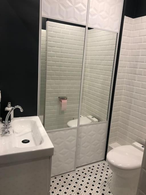 Sejour Detente Au Coeur De Macon Spa,Cine,Bouteille Offerte מראה חיצוני תמונה