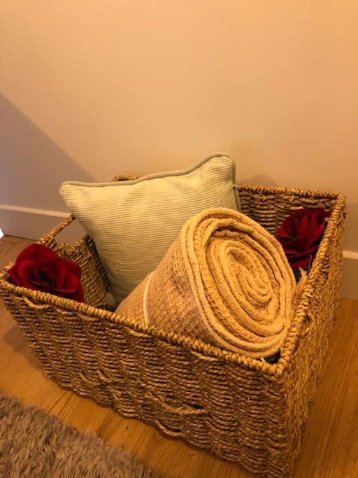 Sejour Detente Au Coeur De Macon Spa,Cine,Bouteille Offerte מראה חיצוני תמונה