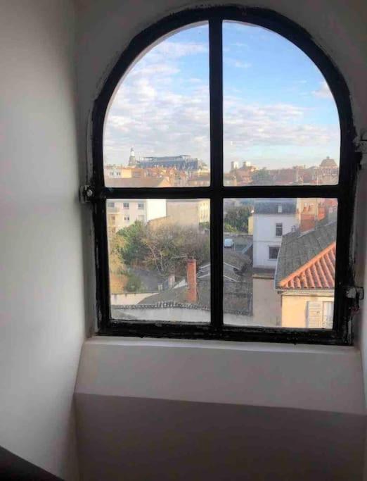 Sejour Detente Au Coeur De Macon Spa,Cine,Bouteille Offerte מראה חיצוני תמונה
