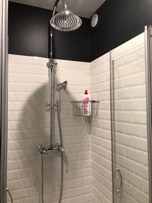 Sejour Detente Au Coeur De Macon Spa,Cine,Bouteille Offerte מראה חיצוני תמונה