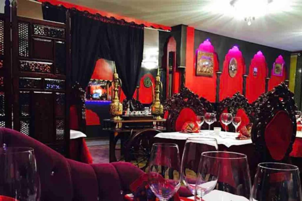 Sejour Detente Au Coeur De Macon Spa,Cine,Bouteille Offerte מראה חיצוני תמונה