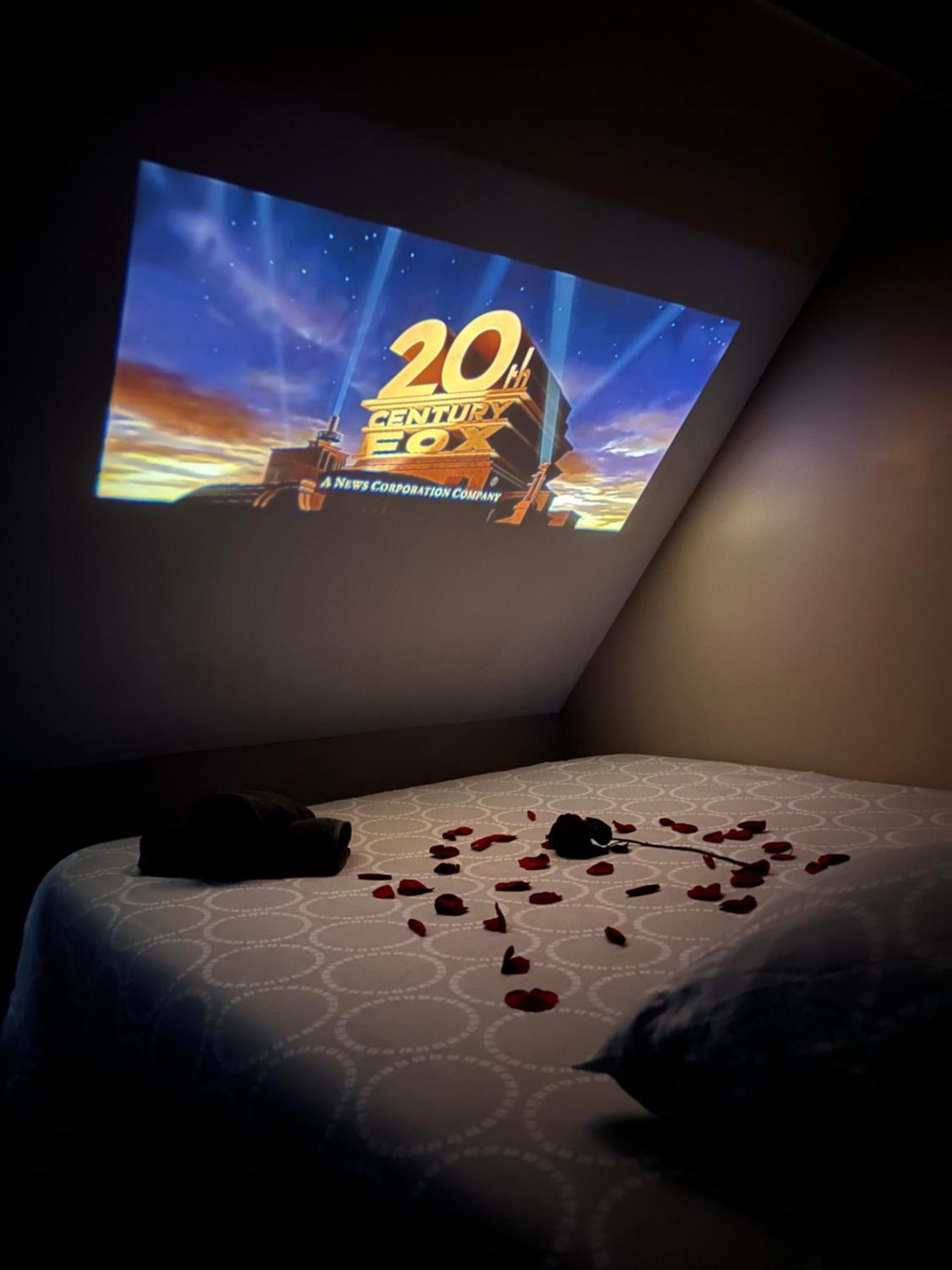 Sejour Detente Au Coeur De Macon Spa,Cine,Bouteille Offerte מראה חיצוני תמונה